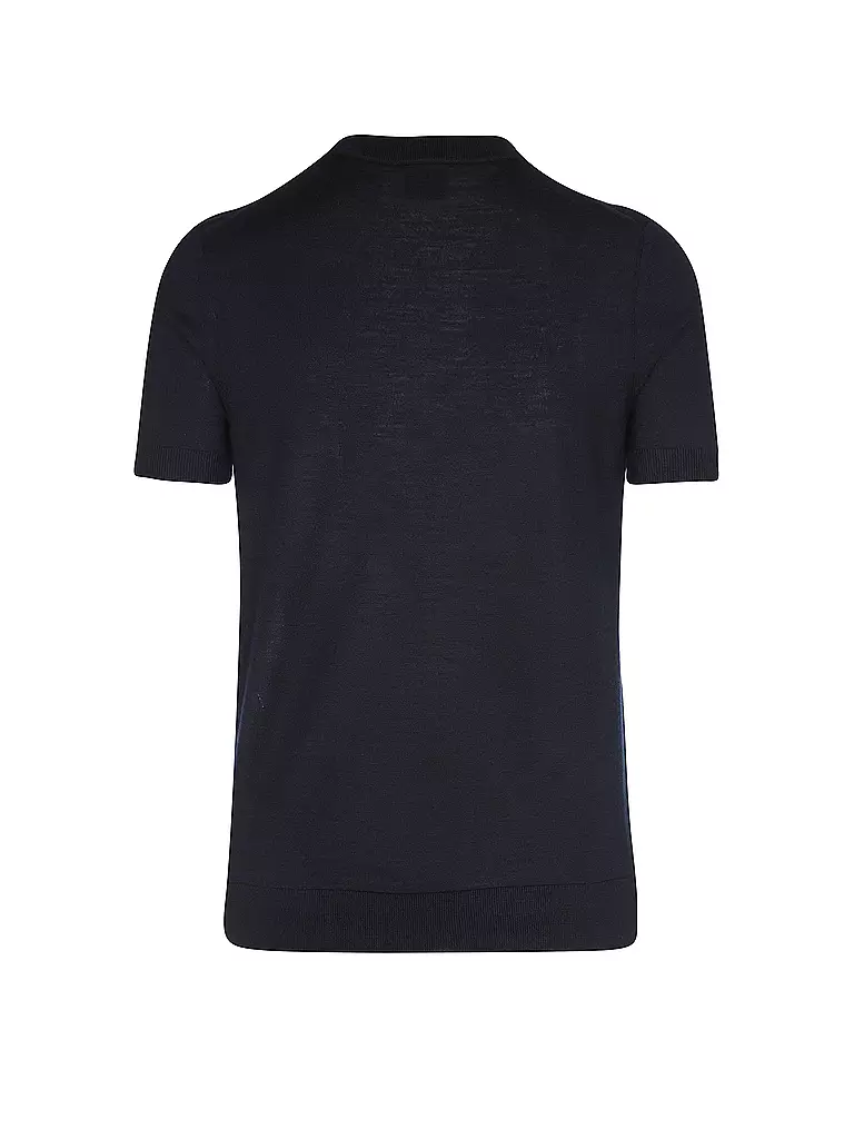 BOSS | Pullover FAYSSIASI | dunkelblau