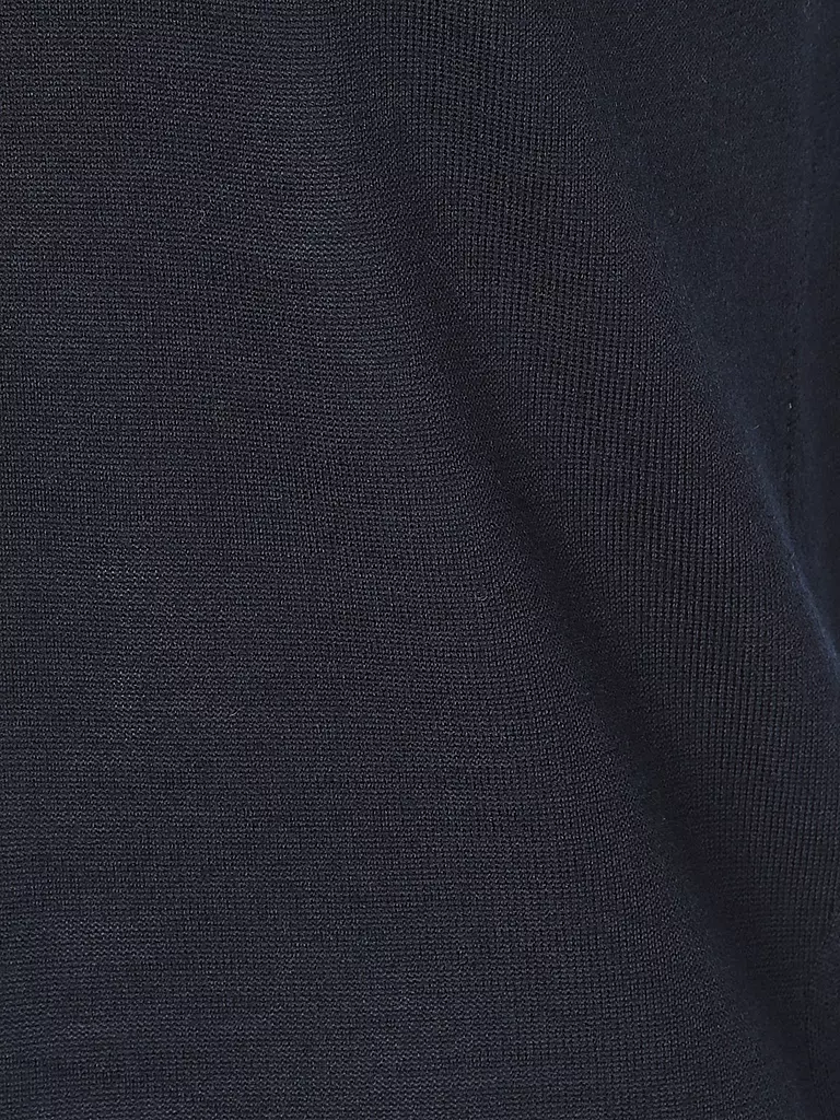 BOSS | Pullover FAYSSIASI | dunkelblau