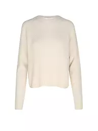 BOSS | Pullover FEBISAN | creme