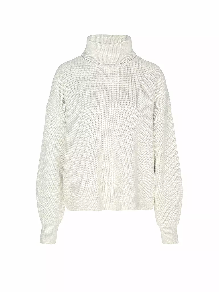 BOSS | Pullover FERNADINA | creme