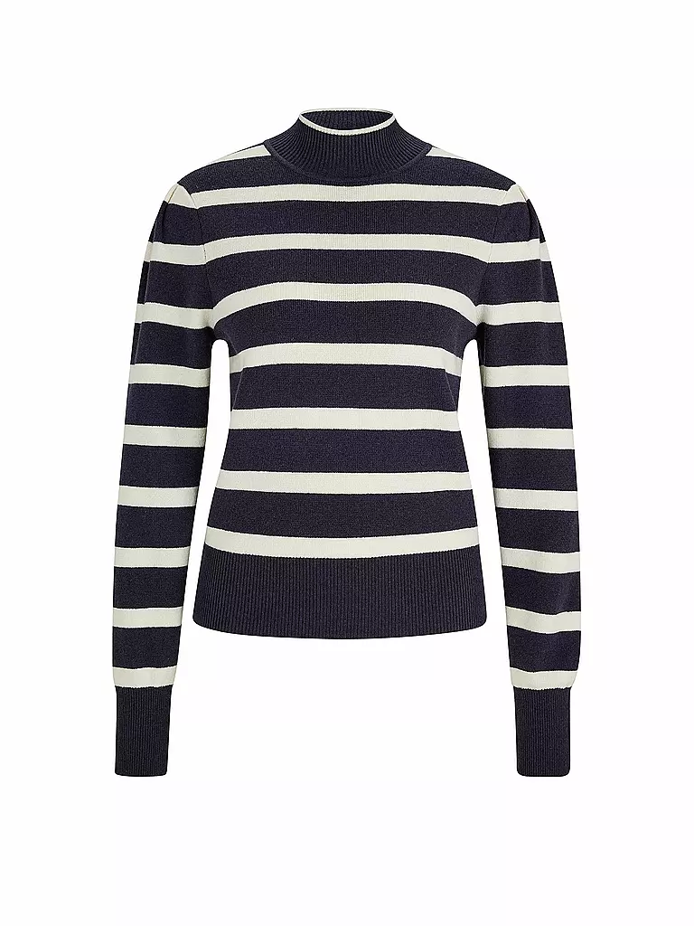 BOSS | Pullover FUSILIA | blau