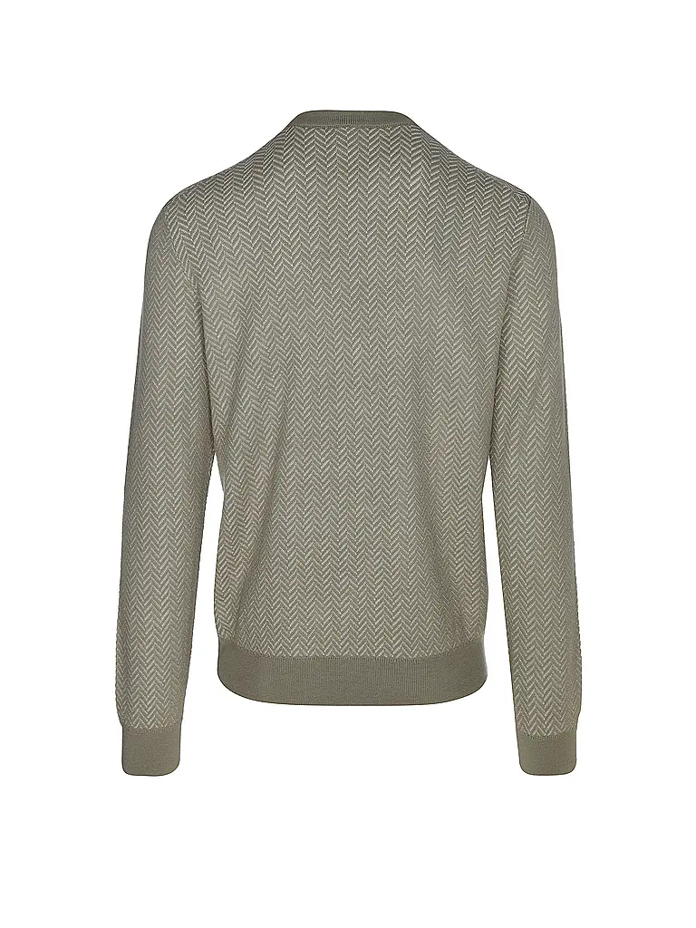 BOSS | Pullover H-HABITO | 