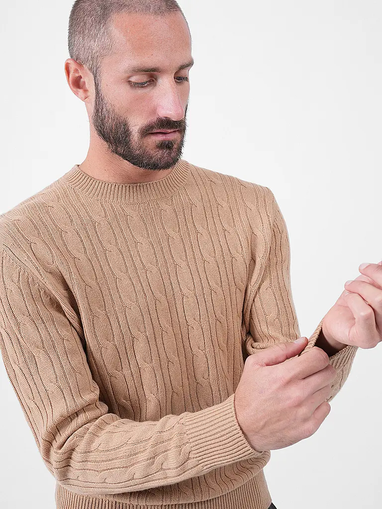 BOSS | Pullover H-HETICO | 