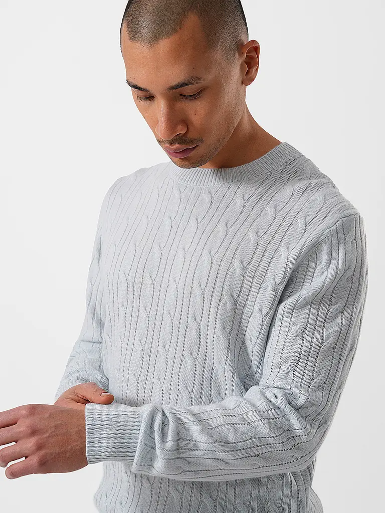 BOSS | Pullover H-HETICO | 