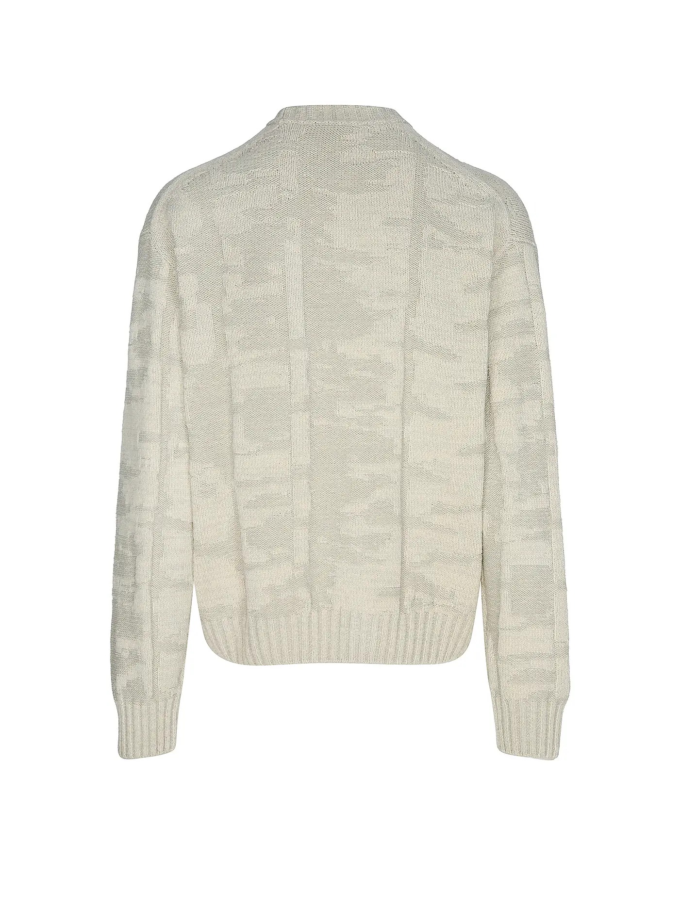 BOSS | Pullover KIRESO | beige