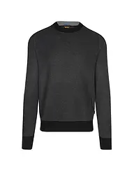 BOSS | Pullover KLAPOK | schwarz