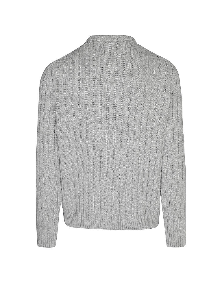 BOSS | Pullover LAARON | grau