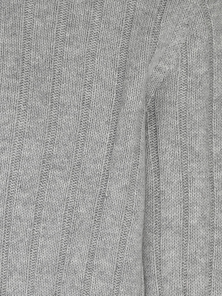 BOSS | Pullover LAARON | grau