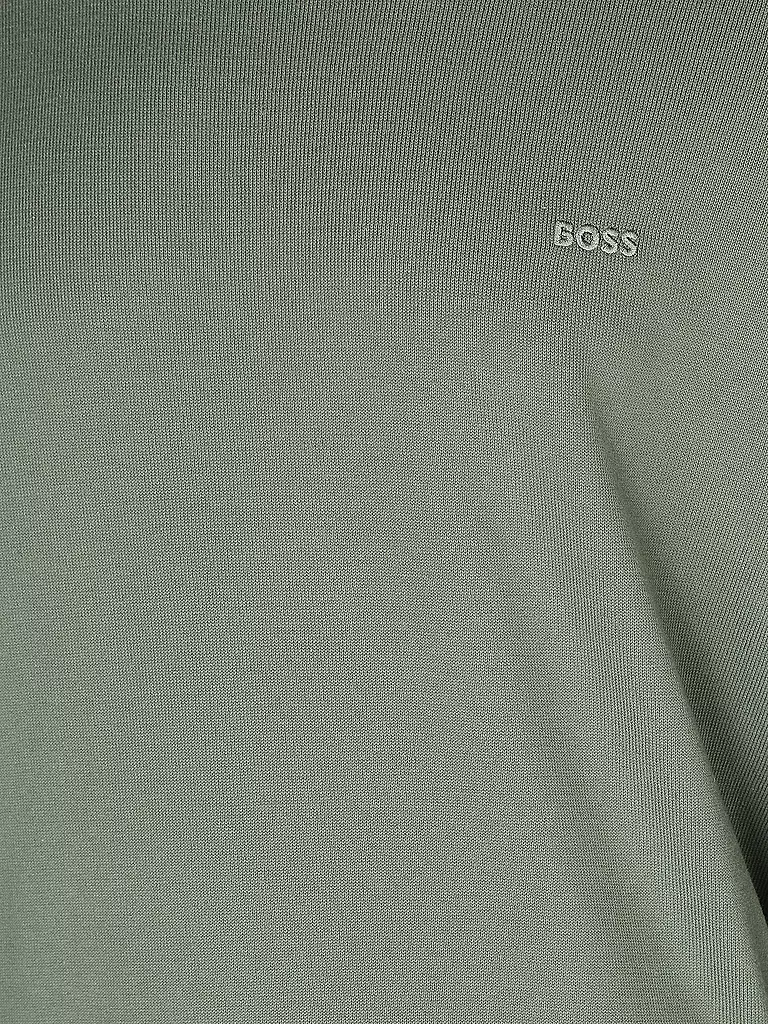 BOSS | Pullover PACAS-L | hellgrün