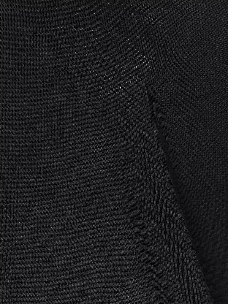 BOSS | Pullover Slim Fit LENO-P | hellgrün