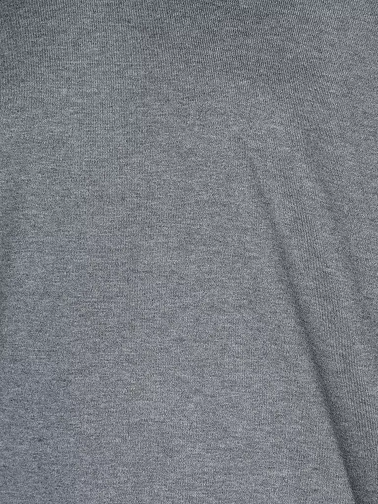 BOSS | Pullover Slim Fit LENO-P | hellgrün
