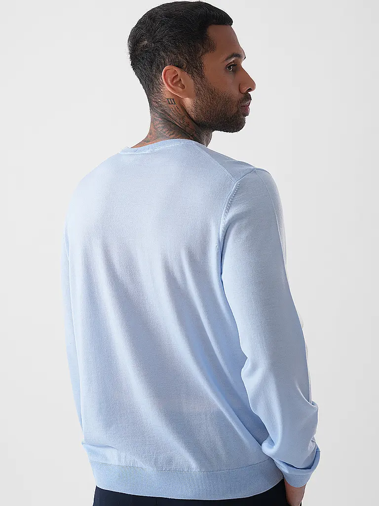 BOSS | Pullover Slim Fit LENO-P | 