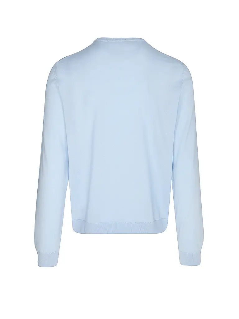 BOSS | Pullover Slim Fit LENO-P | 