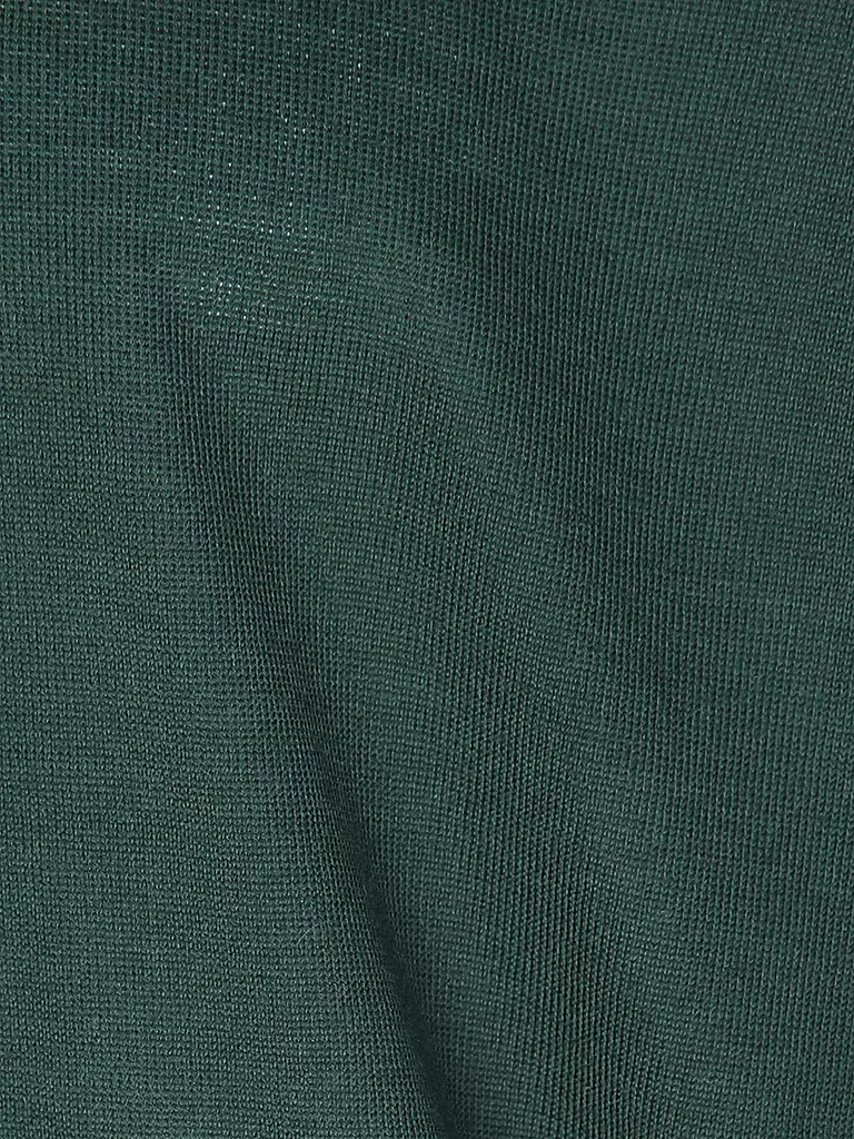 BOSS | Pullover Slim Fit LENO-P | olive