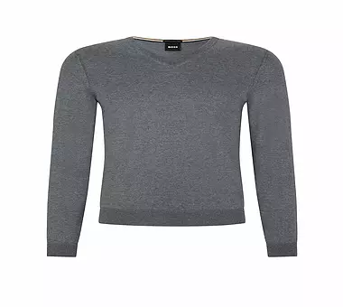 BOSS Pullover Slim Fit MELBA