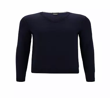BOSS Pullover Slim Fit MELBA