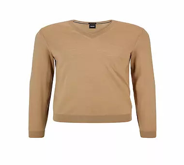 BOSS Pullover Slim Fit MELBA