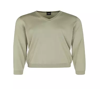 BOSS Pullover Slim Fit MELBA