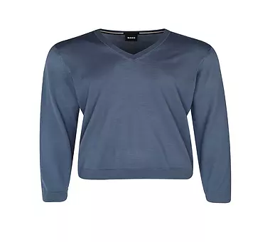 BOSS Pullover Slim Fit MELBA