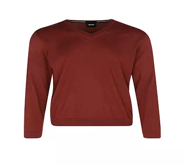 BOSS Pullover Slim Fit MELBA