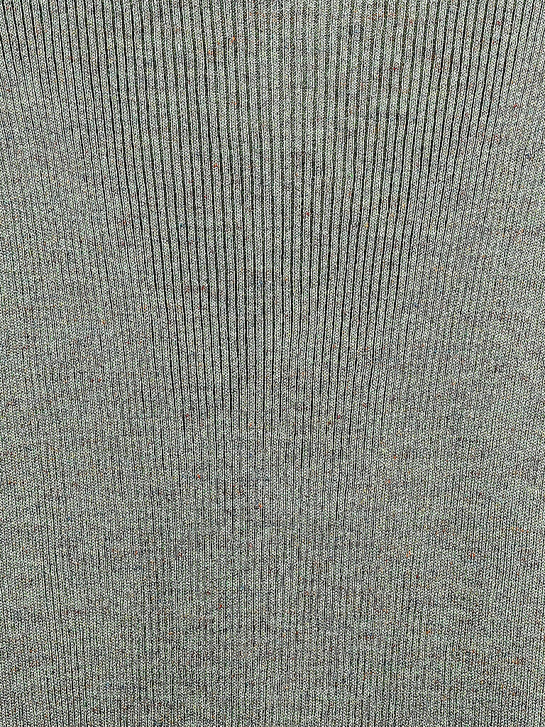 BOSS | Pullover | grün