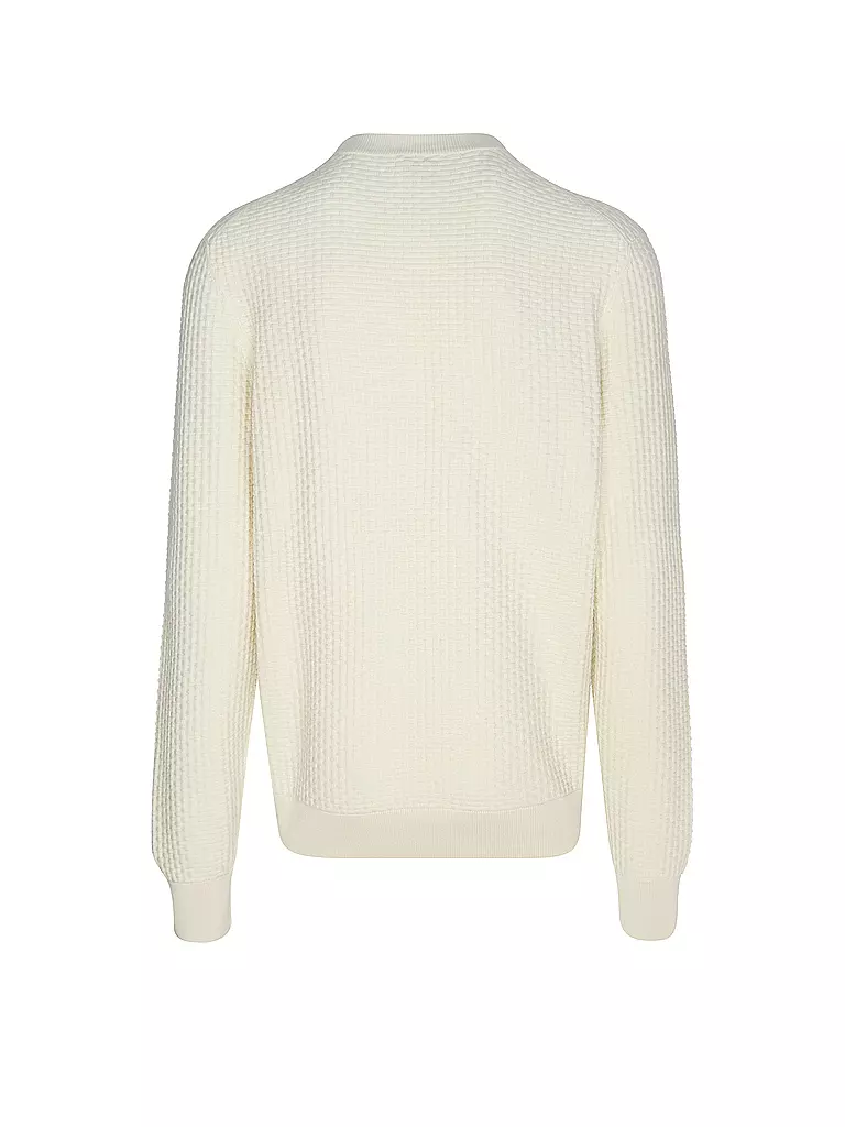 BOSS | Pullover | dunkelblau