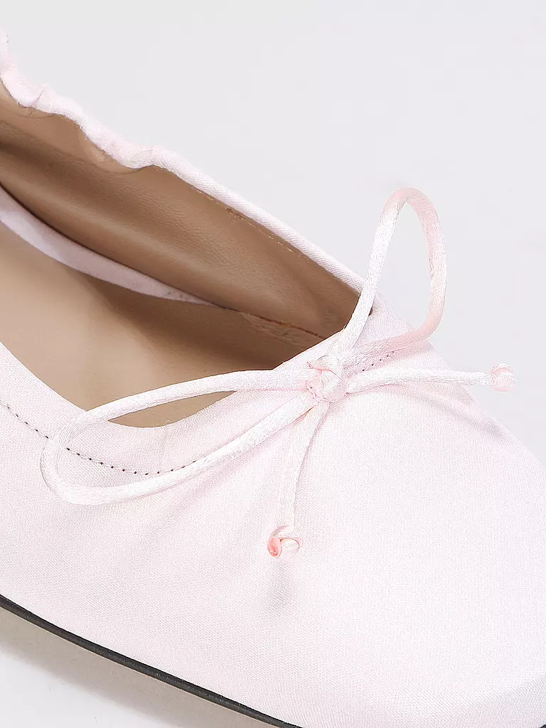 BOSS | Pumps | rosa