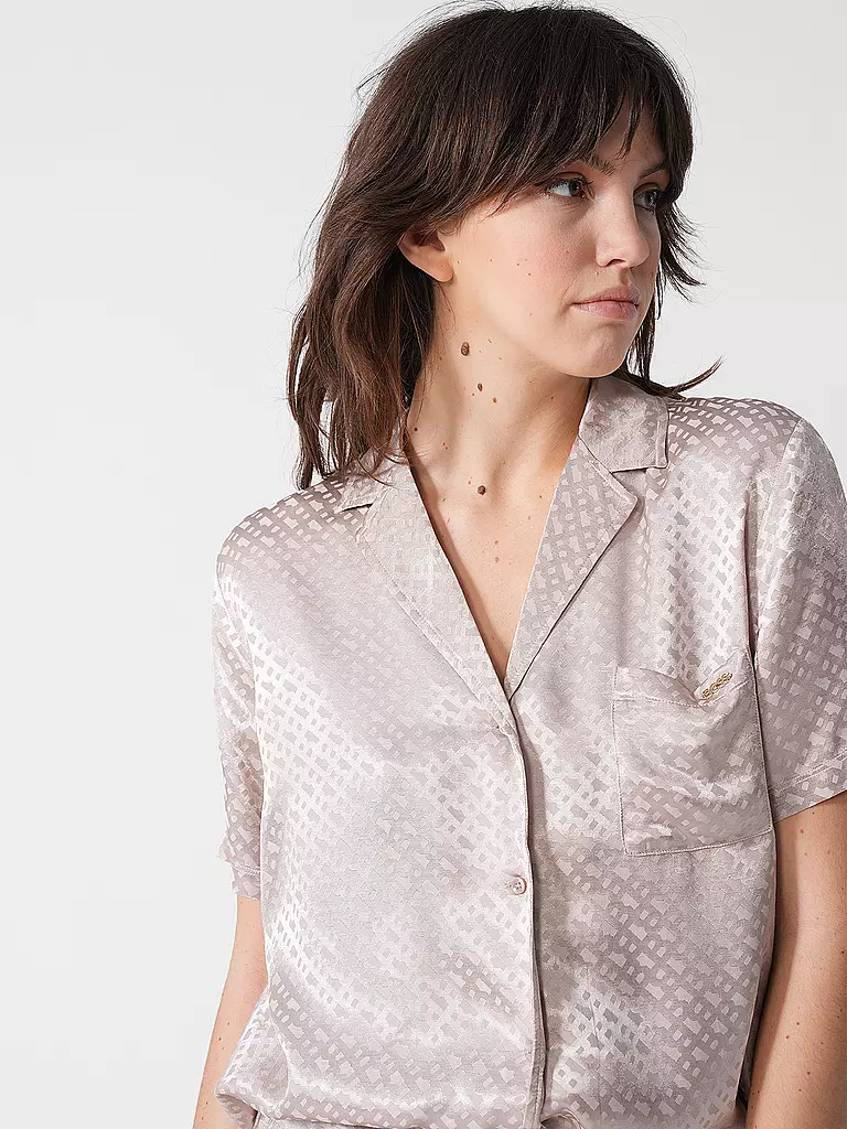 BOSS | Pyjama  | beige