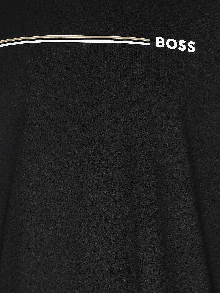 BOSS Urban Pants - Pigiama Pantalone Uomo, Comodo E Resistente