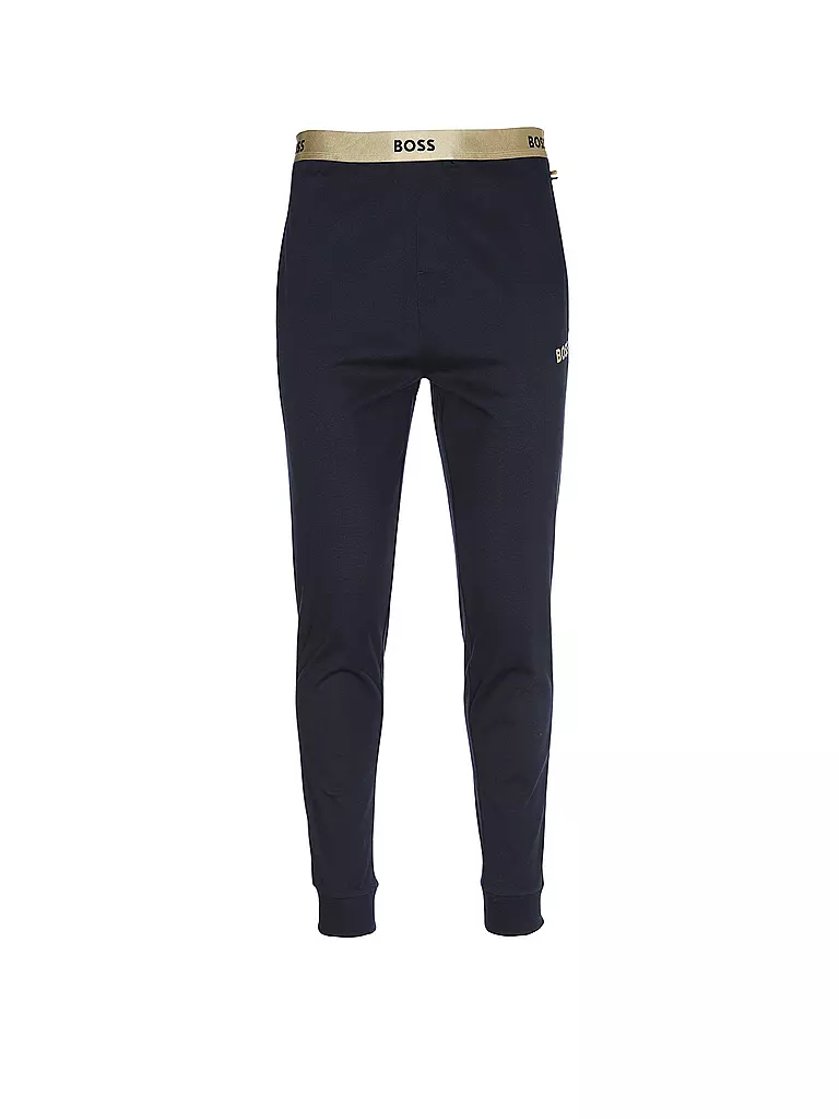 BOSS | Pyjama | blau