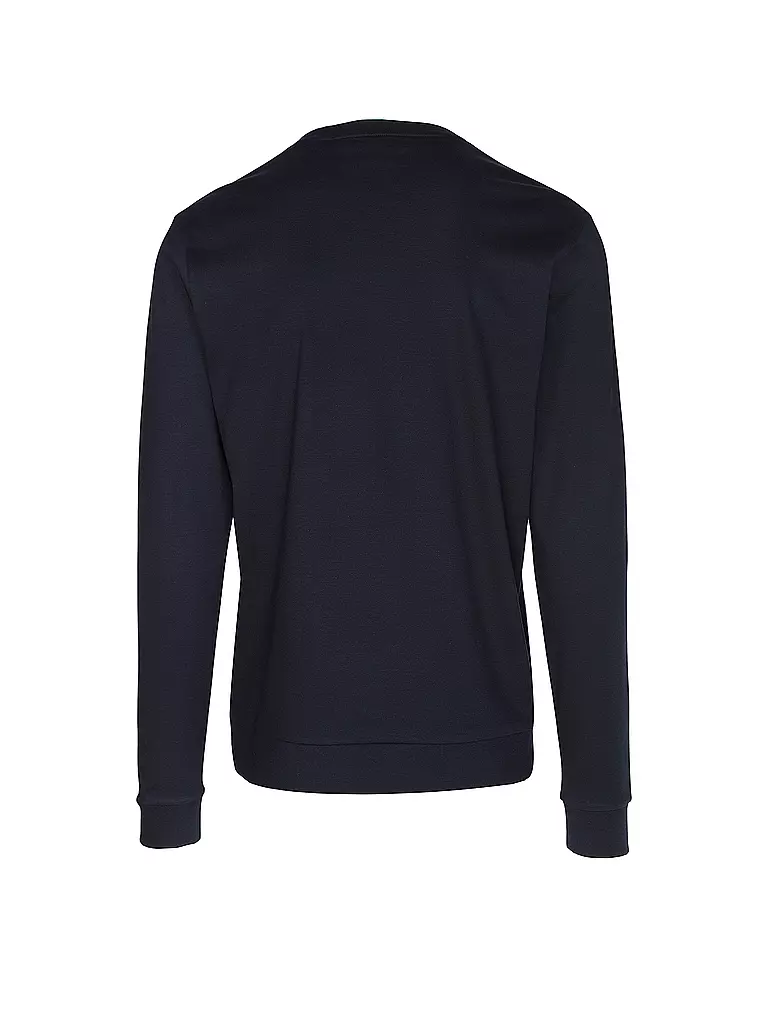 BOSS | Pyjama | blau
