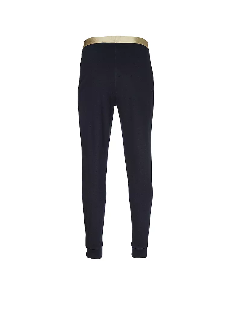 BOSS | Pyjama | blau