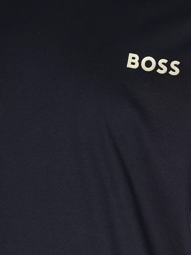 BOSS | Pyjama | blau