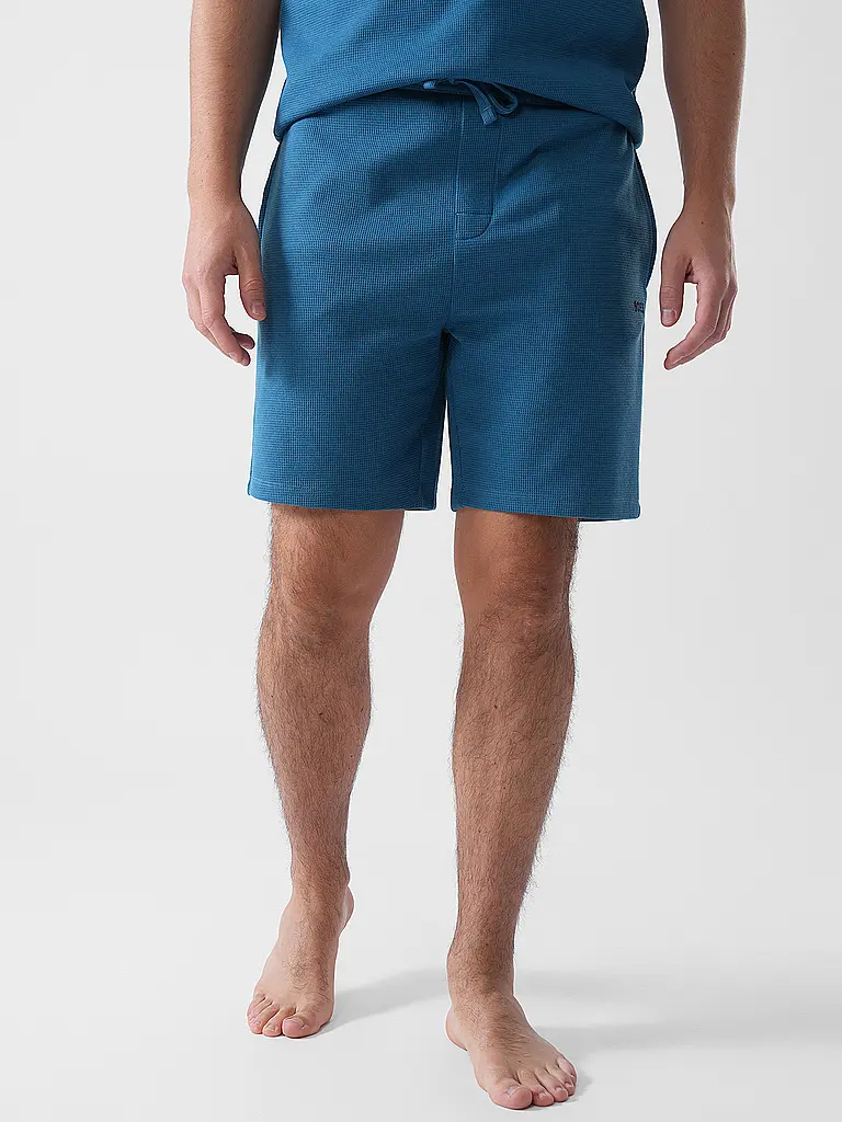BOSS | Pyjamahose - Shorts | 