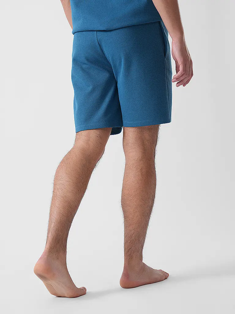 BOSS | Pyjamahose - Shorts | 
