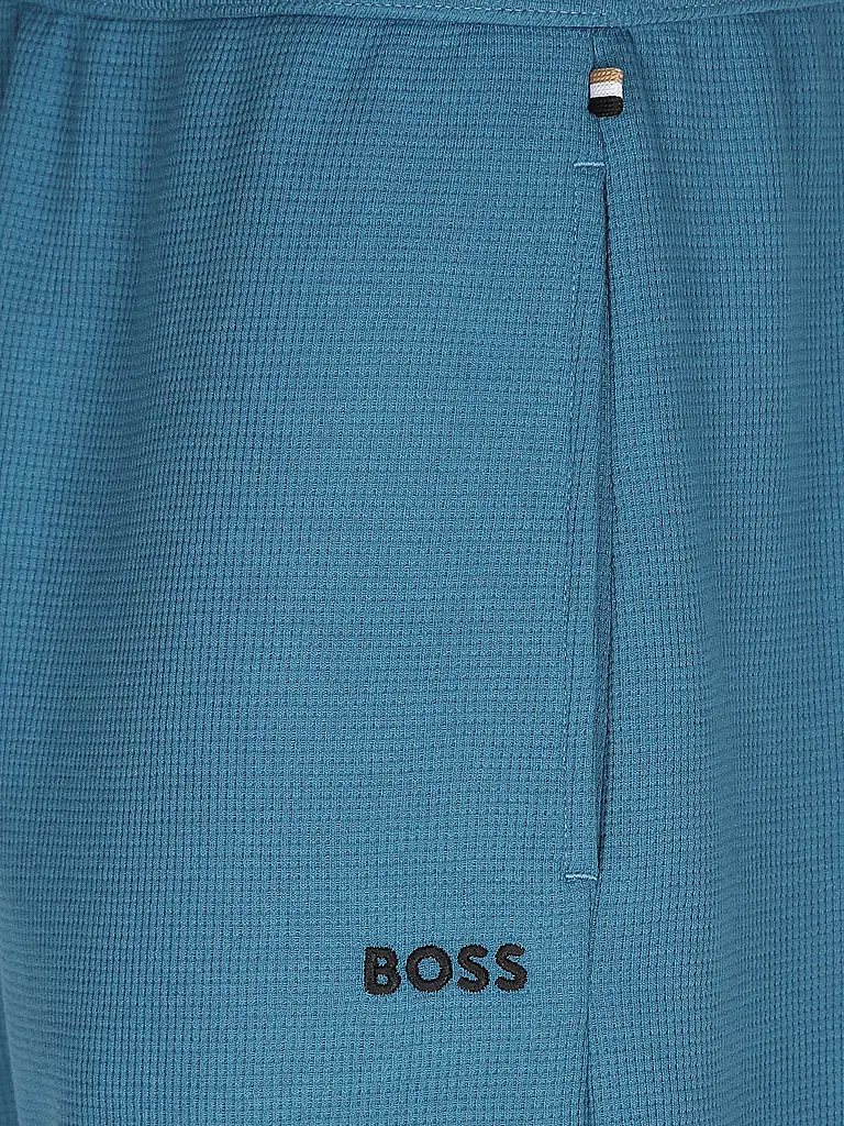 BOSS | Pyjamahose - Shorts | 