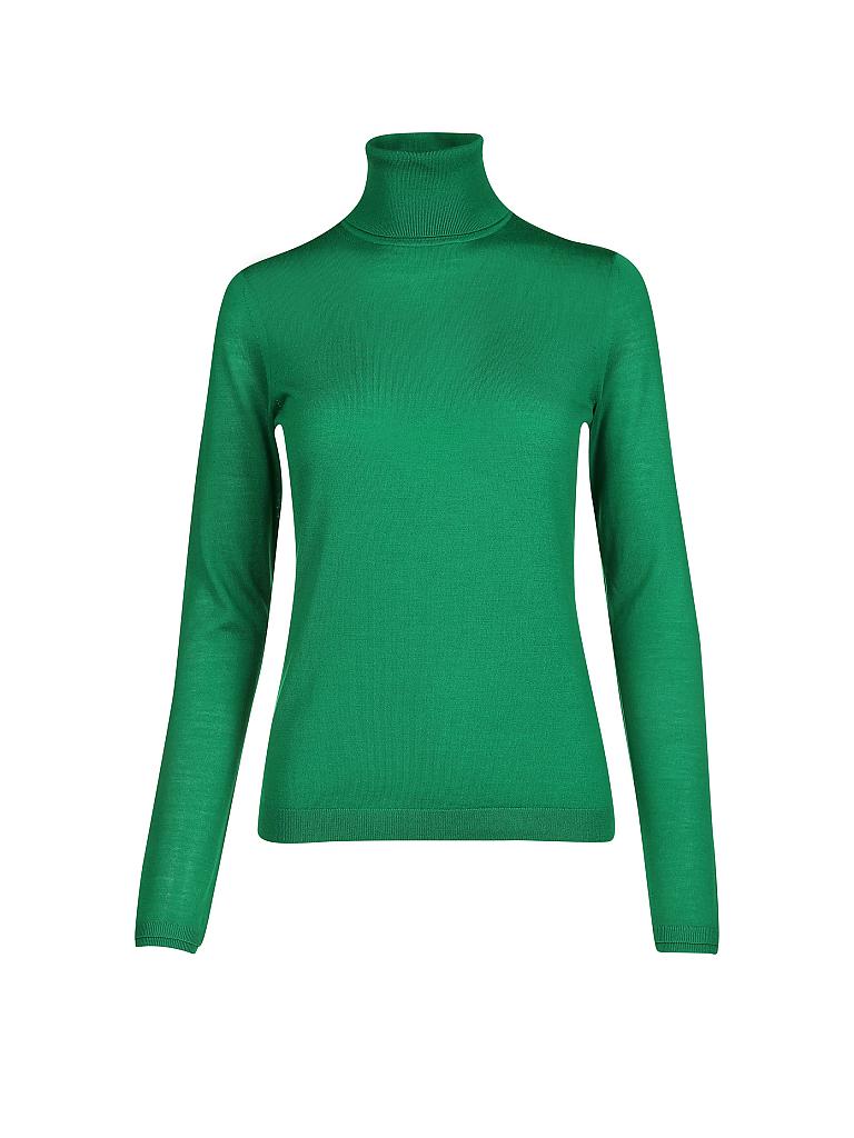 BOSS | Rollkragen-Pullover "Fabuna" | 