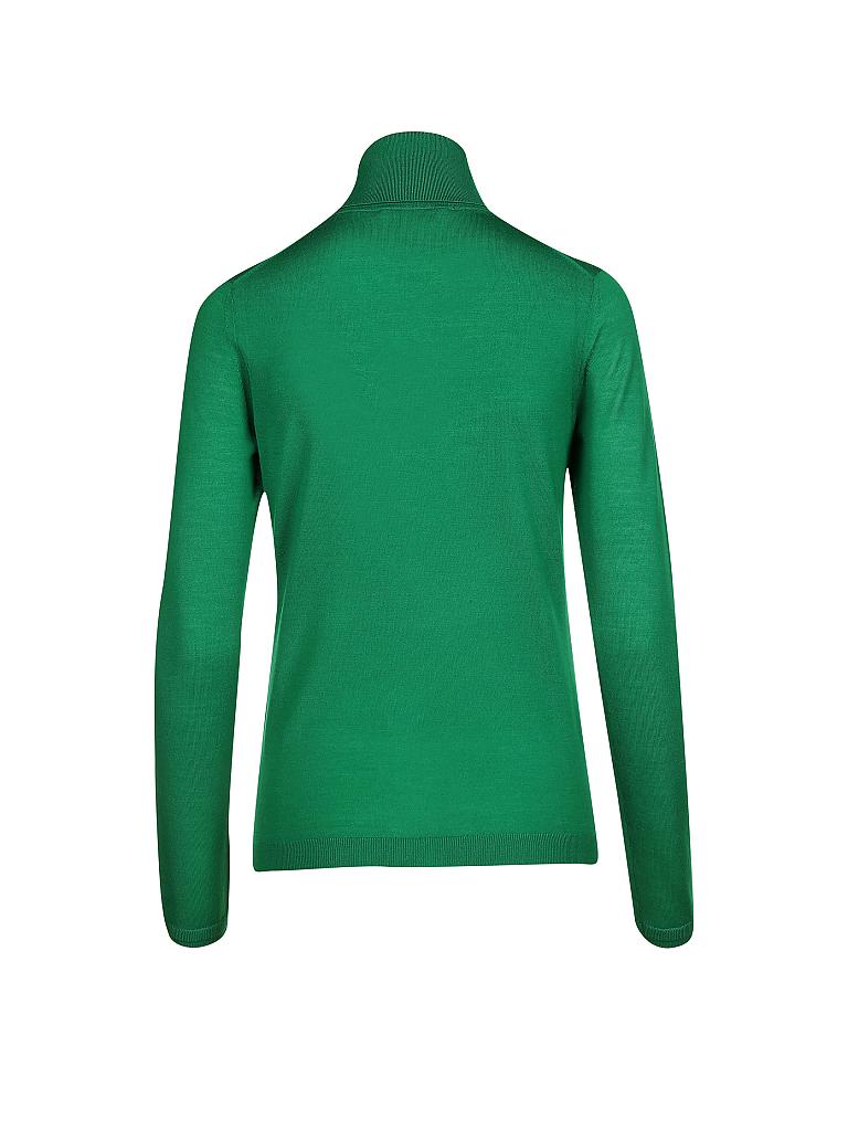 BOSS | Rollkragen-Pullover "Fabuna" | 