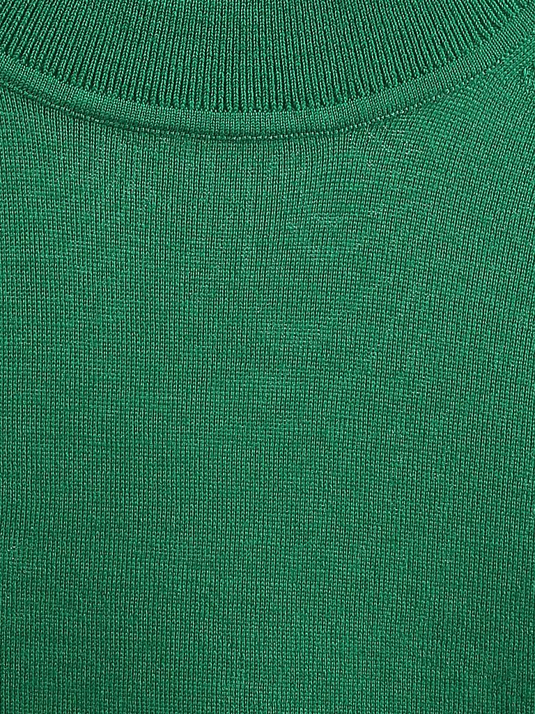 BOSS | Rollkragen-Pullover "Fabuna" | 