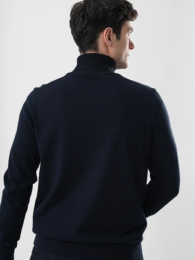 BOSS | Rollkragenpullover AKIRO | 