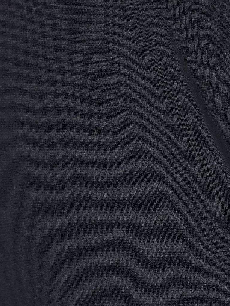 BOSS | Rollkragenpullover FIPINI | blau