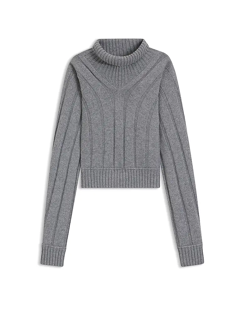 BOSS | Rollkragenpullover FISANIARA | 