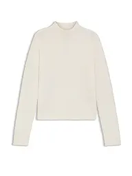 BOSS | Rollkragenpullover FUBRINA | Weiss