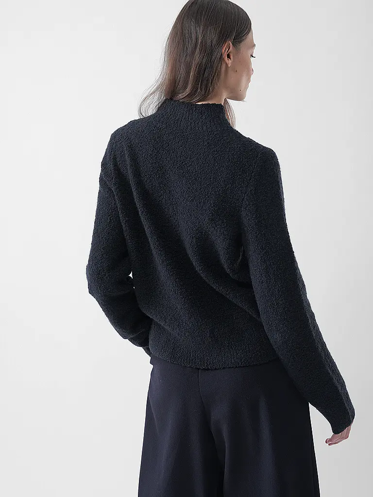 BOSS | Rollkragenpullover FUBRINA | 