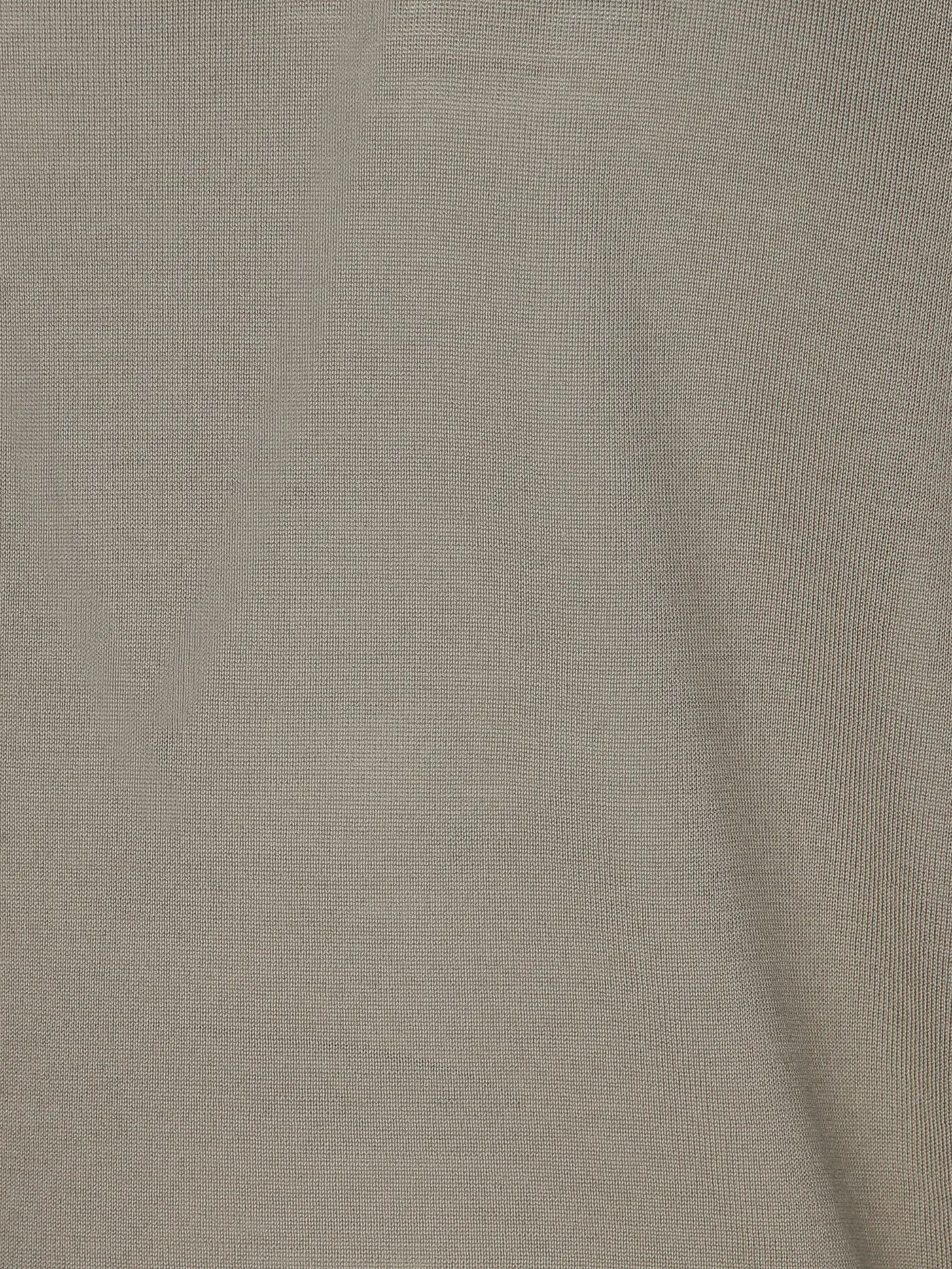 BOSS | Rollkragenpullover Slim Fit MUSSO | grün