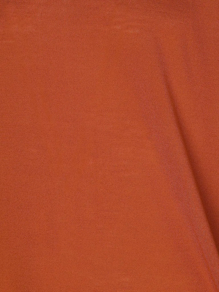 BOSS | Rollkragenpullover Slim Fit MUSSO | 