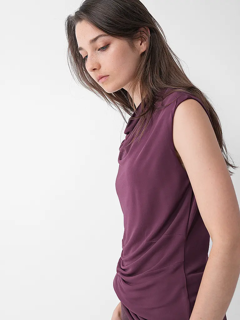 BOSS | Rollkragenshirt ELAMMA | 