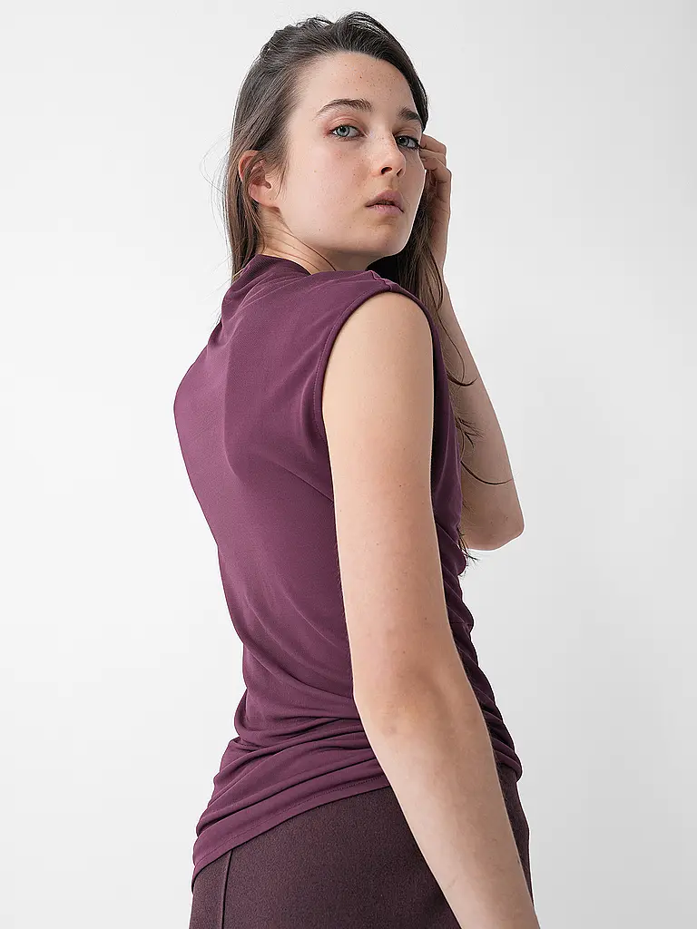 BOSS | Rollkragenshirt ELAMMA | 