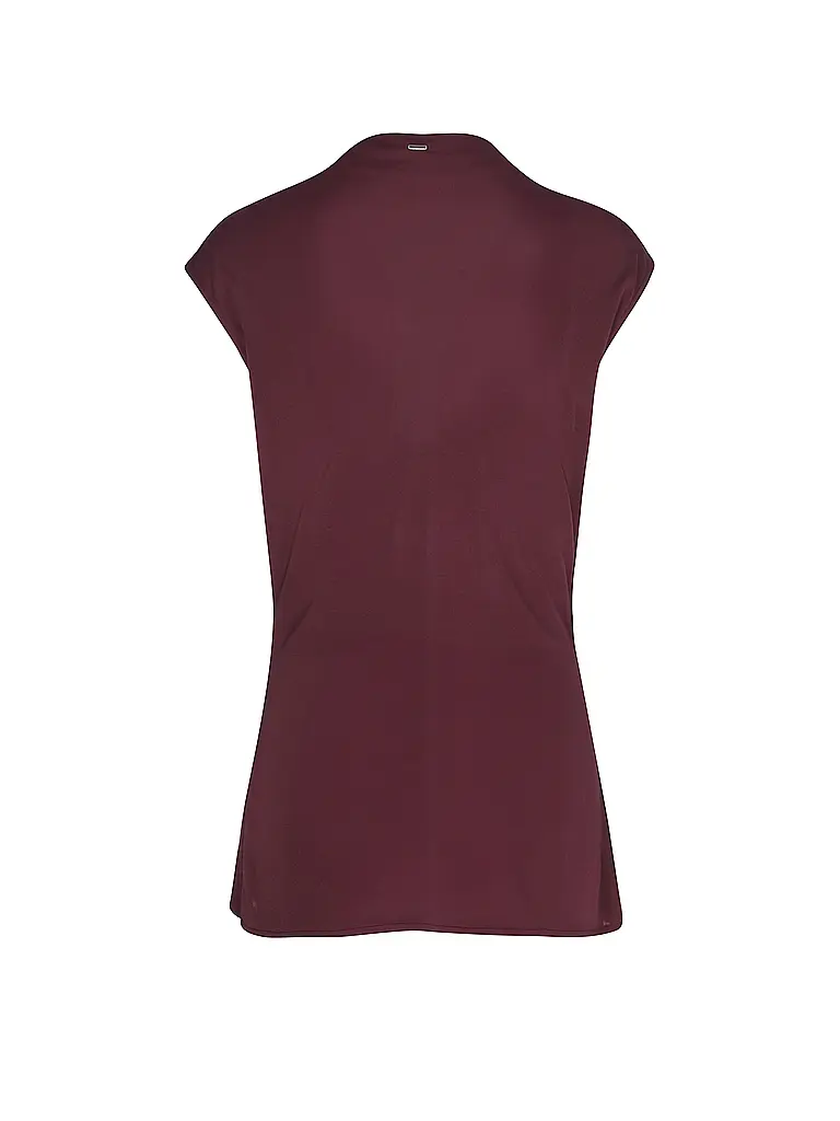 BOSS | Rollkragenshirt ELAMMA | 