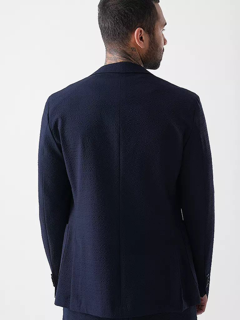 BOSS | Sakko  C-HANRY | dunkelblau